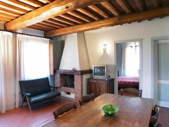 Agriturismo Bellavista San Miniato Exterior photo